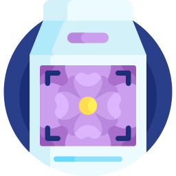 Packaging icon