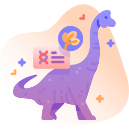 brachiosaurus icon