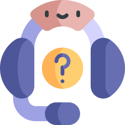 Headphones icon