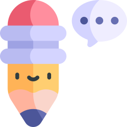 Pencil icon