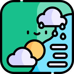 Weather icon