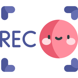 Rec icon