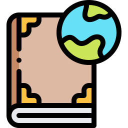 international literacy day icon