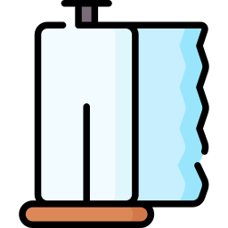 papierhandtuch icon