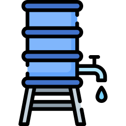 wassertank icon