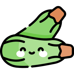 zucchini icon