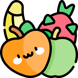 frucht icon