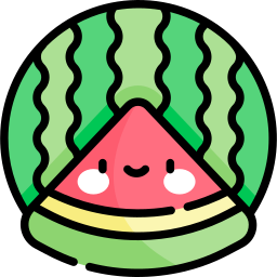 wassermelone icon