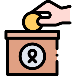 Donation icon