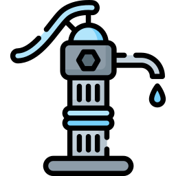 wasserpumpe icon