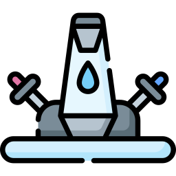 wasserhahn icon