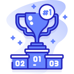 Trophy icon