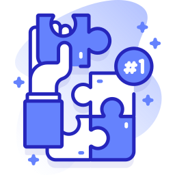 Puzzle icon