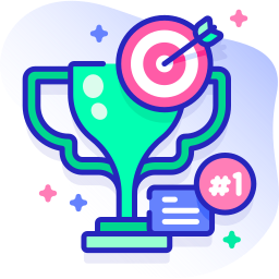 Trophy icon