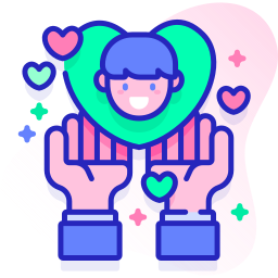 Heart icon