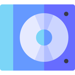 cd icon