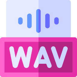 wav-datei icon