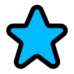 star Icône