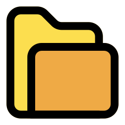 Folder icon