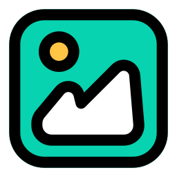 Gallery icon