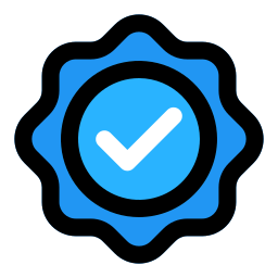 Verify icon