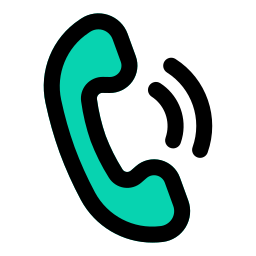 Phone call icon