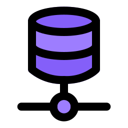 Database icon