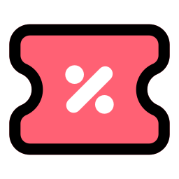 Voucher icon