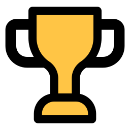 Trophy icon