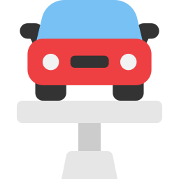 autolift icon