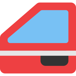 autotür icon