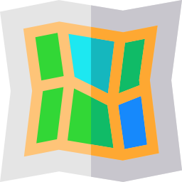 地図 icon