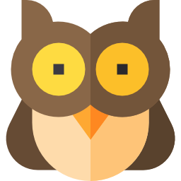 Owl icon