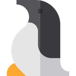 ペンギン icon