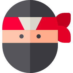 Ninja icon