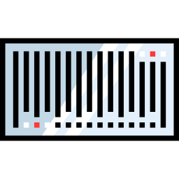 barcode icon