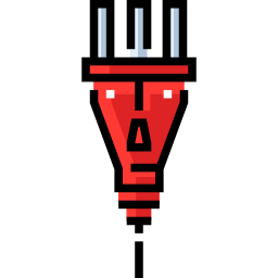 stecker icon