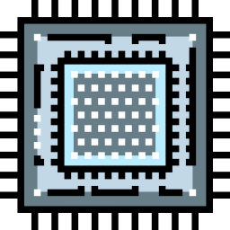 cpu icon