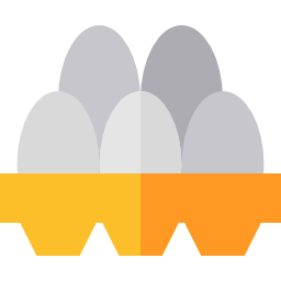 Eggs icon