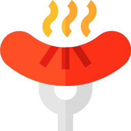 wurst icon