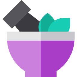 Mortar icon