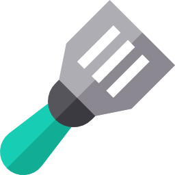 Spatula icon