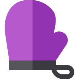 Gloves icon