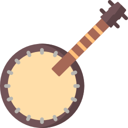 banjo icon