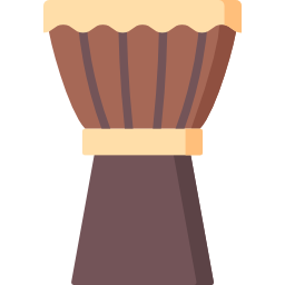 djembe ikona