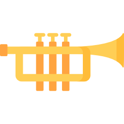 Trumpet icon