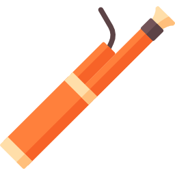 Bassoon icon