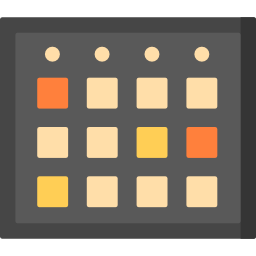 Launchpad icon