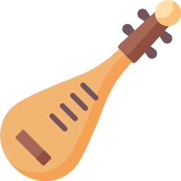 Pipa icon