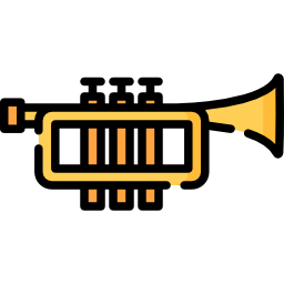 Trumpet icon